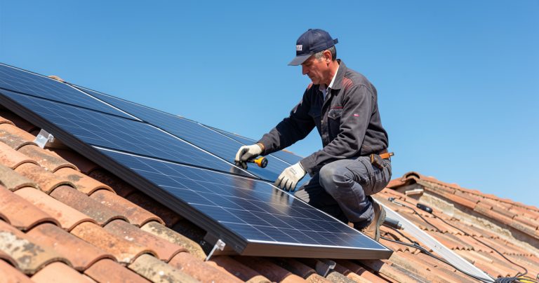 Photovoltaïque en autoconsommation : ce que les installateurs ne vous disent pas avant de signer