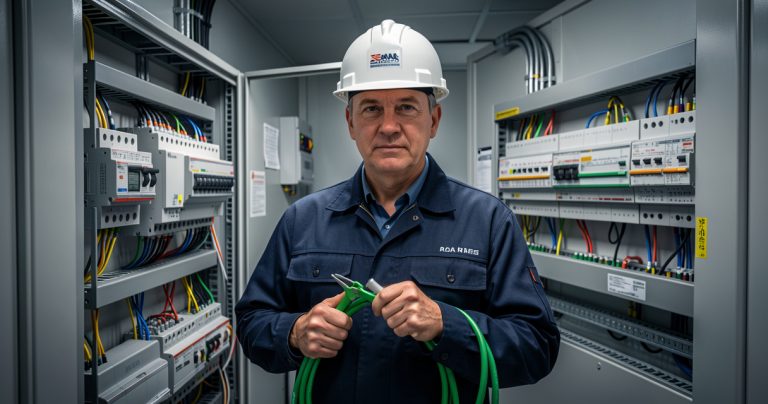 KNX vs Z-Wave vs Zigbee : ce que choisit un professionnel quand c'est pour durer 20 ans