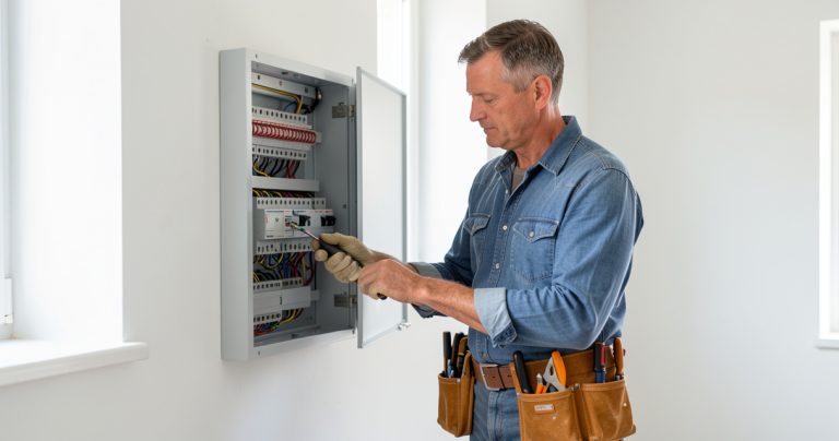Devenir électricien en 2026 : toutes les formations (CAP, TP, BTS) et clés réussir