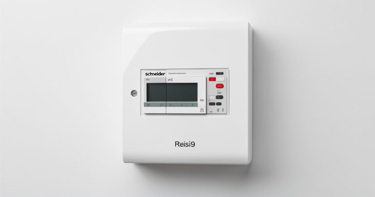 Tableau électrique Schneider : guide complet 2026 pour choisir, installer et optimiser
