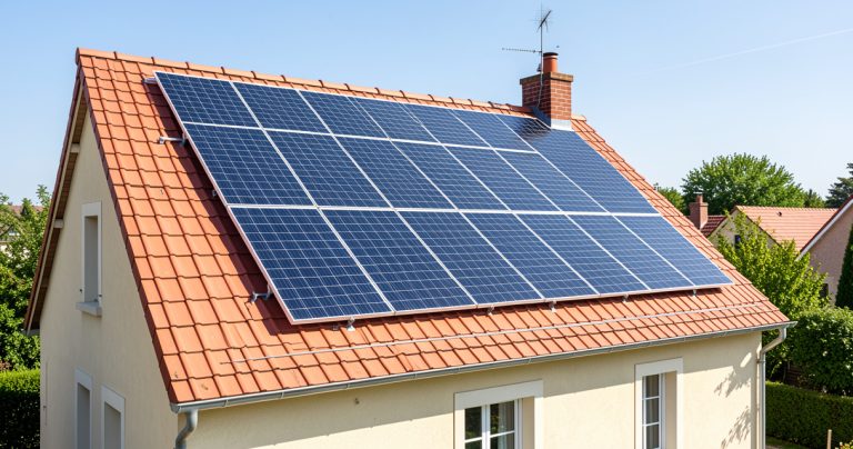 Panneaux Solaires 2026 : Le Guide Complet pour Tout Comprendre, Choisir et Installer