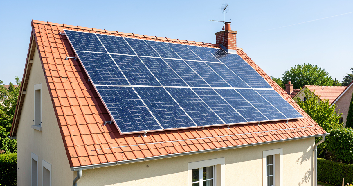 Panneaux Solaires 2026 : Le Guide Complet pour Tout Comprendre, Choisir et Installer