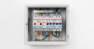 Tableau électrique complet : guide d'achat et d'installation 2026 (normes, marques, prix)