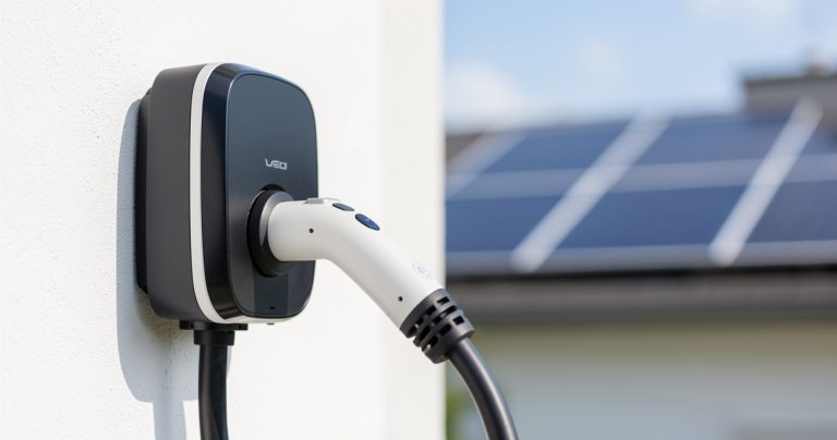 10 milliards d'euros pour l'électrification : ce qui change chez vous