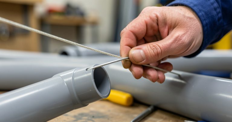 Aiguille pour électricien : le guide complet 2026 (choix, utilisation, astuces)