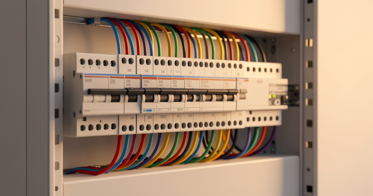 Domotique en rénovation : ce qu'un électricien vous dira (vraiment) en 2026