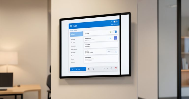 KNX Schneider : Domotique et Automatismes du Bâtiment