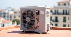 Garder sa maison au frais : guide pratique pour l'été