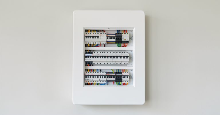 Tableau Hager 2026 : guide complet pour choisir le bon coffret