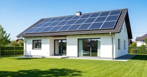 Toiture photovoltaïque 2026 : prix, aides, réglementation et guide complet