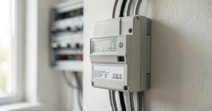 TURPE 2026 : +3,04 % pour l'acheminement électrique en août