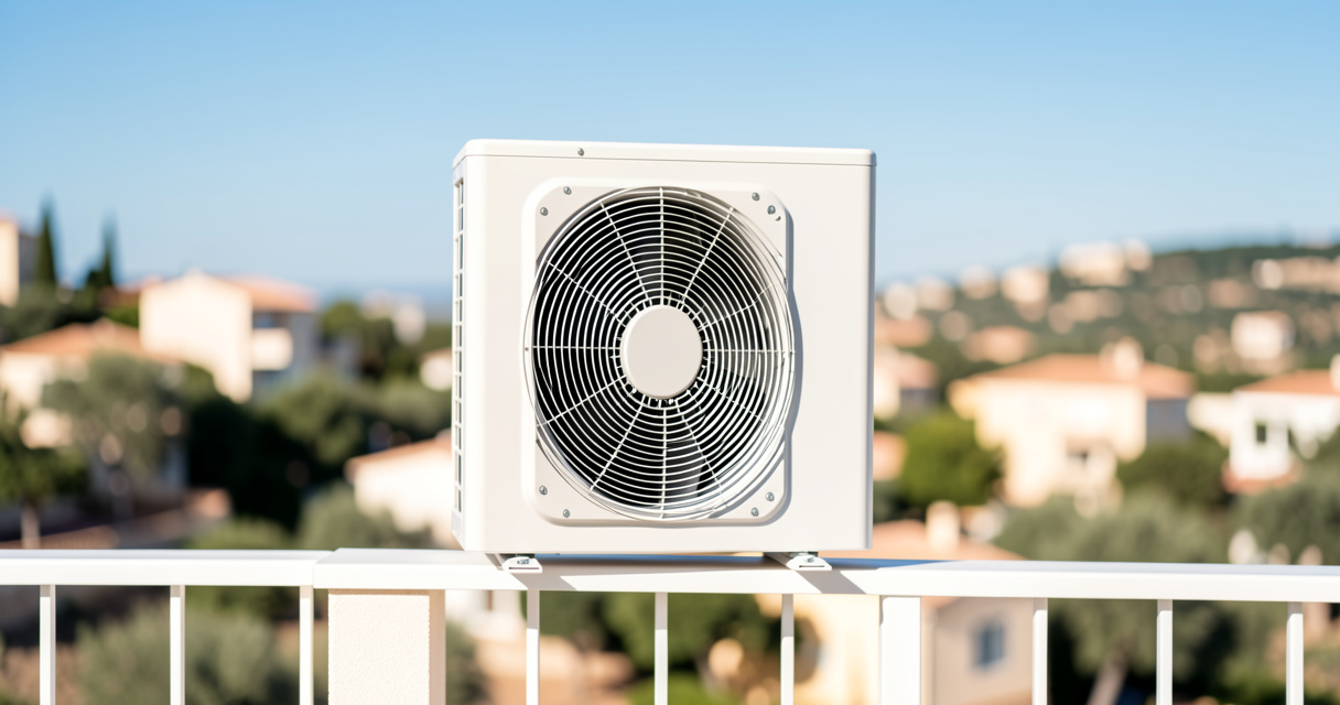 Clim en 2026 : votre département est-il bien équipé ?