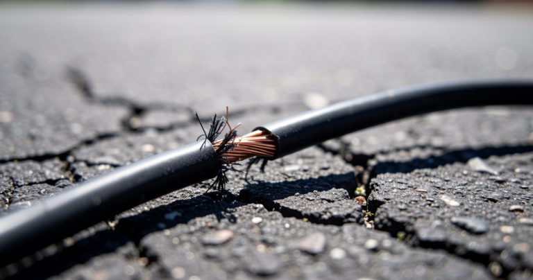 Canicule et coupure de courant : comment protéger son installation