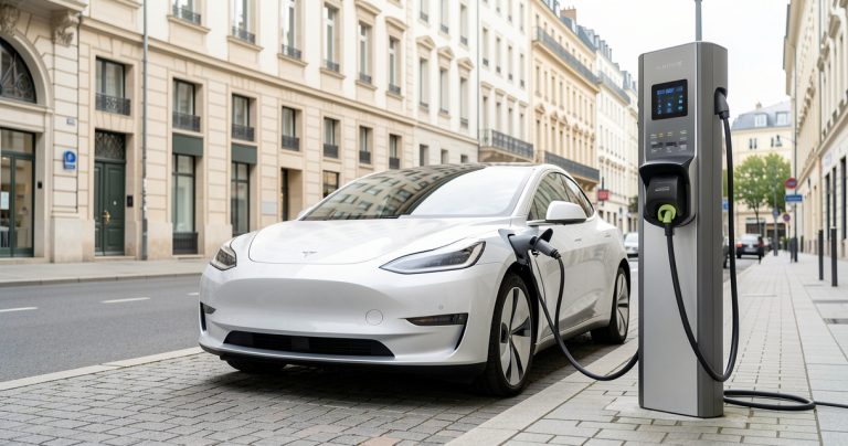 Véhicule électrique en 2026 : Guide d'achat complet, prix et autonomie