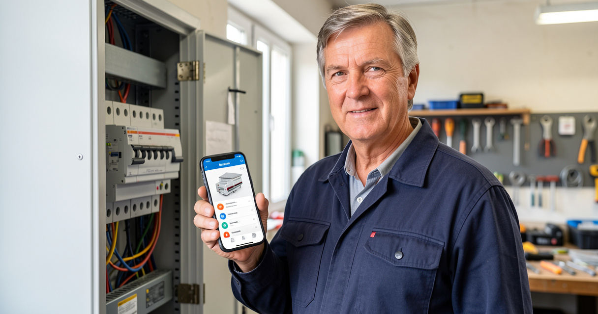 Legrand Pro : tout savoir sur l’écosystème dédié aux professionnels de l’électricité
