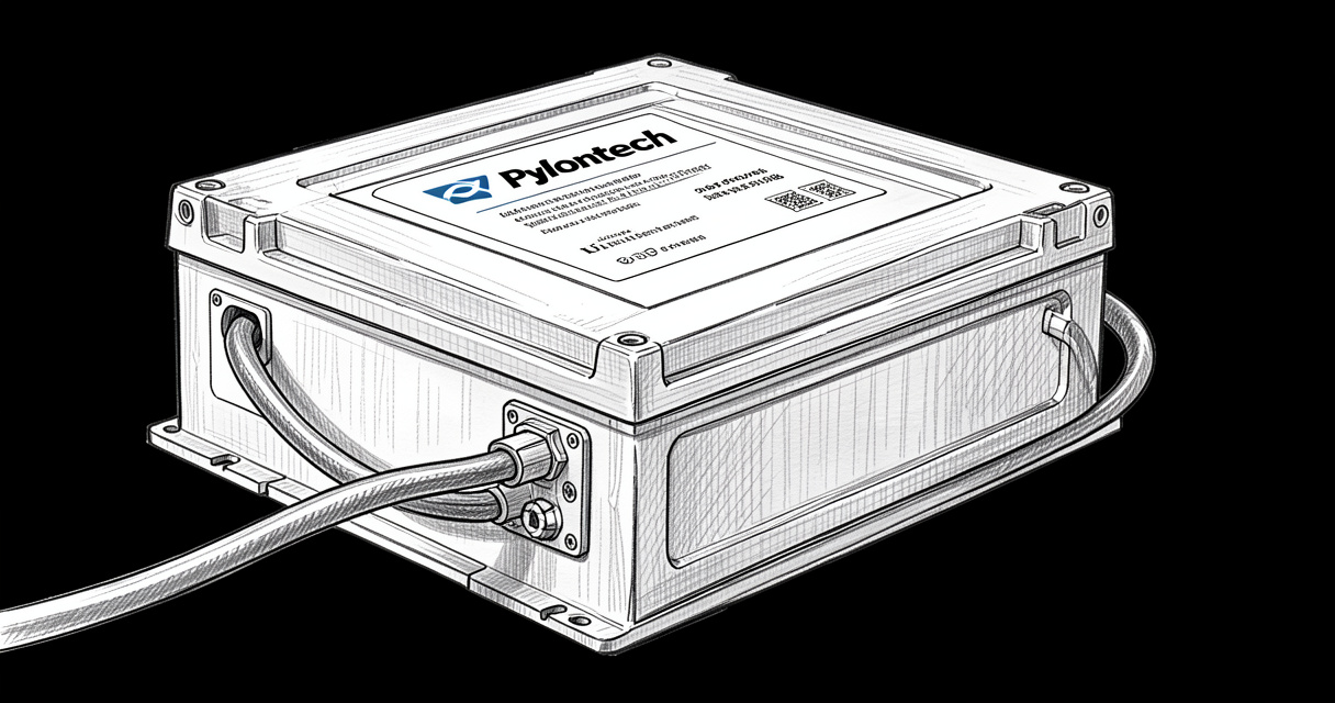 Batterie lithium fer phosphate pour panneau photovoltaïque, modèle de stockage résidentiel