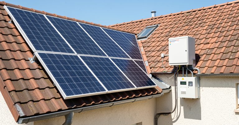 Schéma unifilaire photovoltaïque Belgique : guide complet 2026