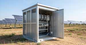 Shelter photovoltaïque : définition, fonctionnement et normes 2026