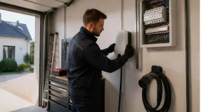Bornes de Recharge IRVE : Prix, Aides et Installation 2026