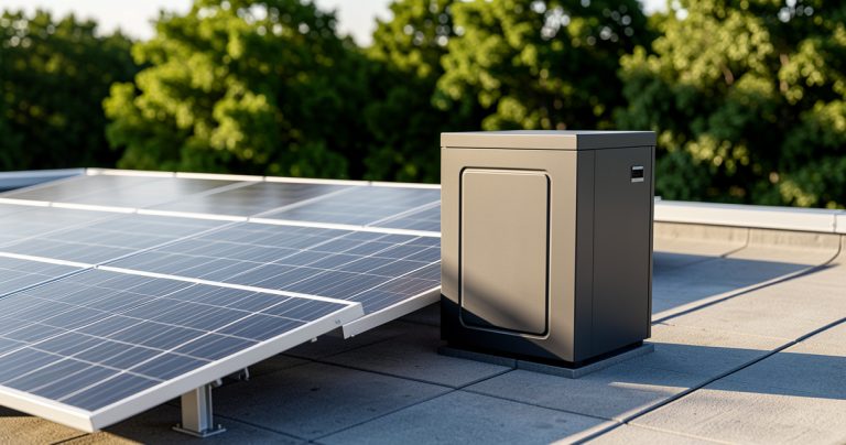 1,4 GW de solaire raccordé au T2 2026, chiffres et tendances