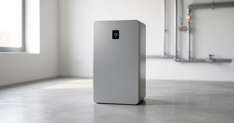 Chauffe-eau thermodynamique : bientôt une aide boostée ?