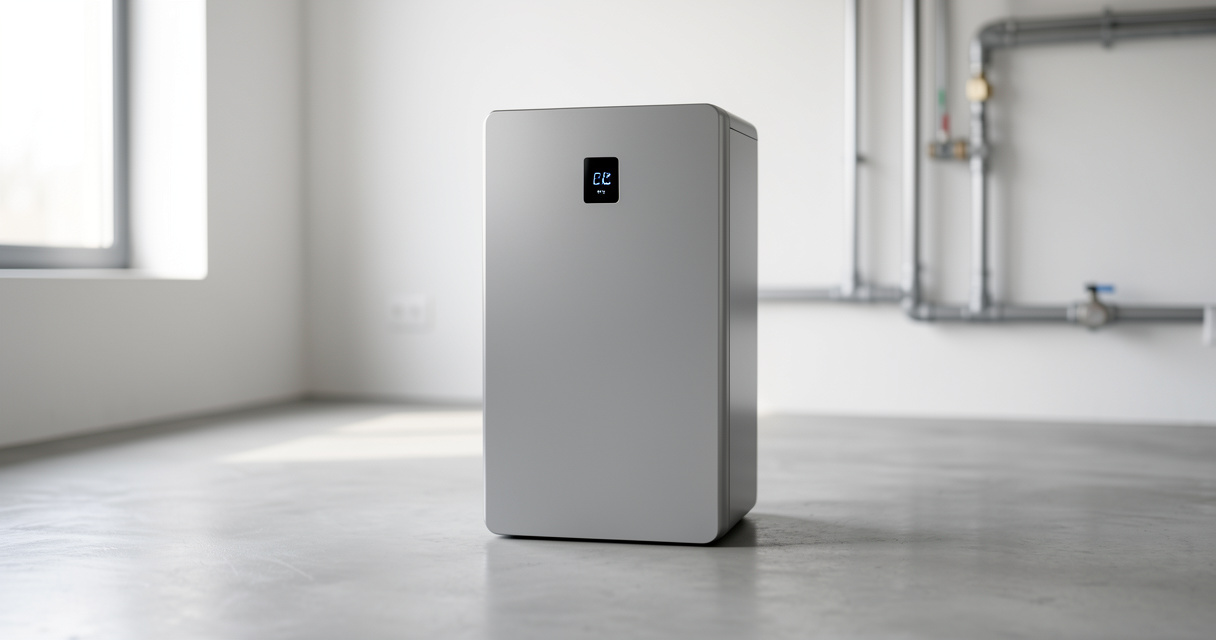 Chauffe-eau thermodynamique : bientôt une aide boostée ?